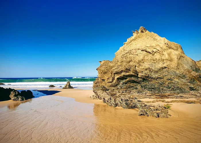 Casa Da Baia By Estilo Lusitano, A 150 Metros Da Praia