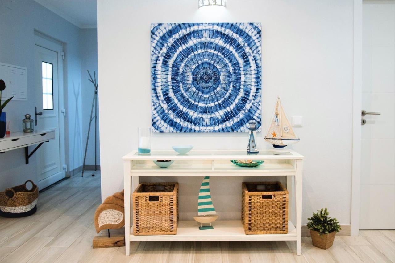Casa Da Baia By Estilo Lusitano, A 150 Metros Da Porto Covo
